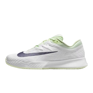 Nike耐克网球鞋男鞋26春季VAPOR PRO 3轻便透气运动鞋FZ2161-108