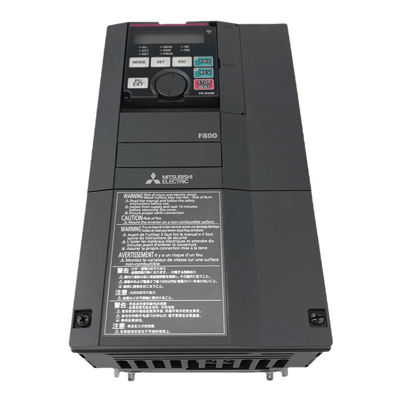 三菱变频器FR-F840-01800-2-60