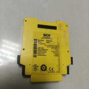 询价-FX3-XTIO84002 1044125 西克功能块,