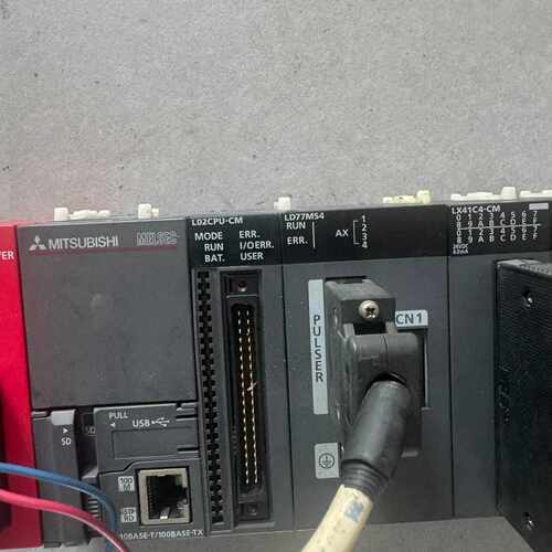 询价-L02CPU-CM/LD77MS4/LX41C4-CM/LY