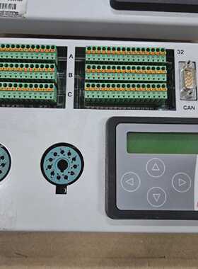 AUTOMATIC SYSTEMS CO56186 11-TRS371-B0010 PAUTE7140/150 1109