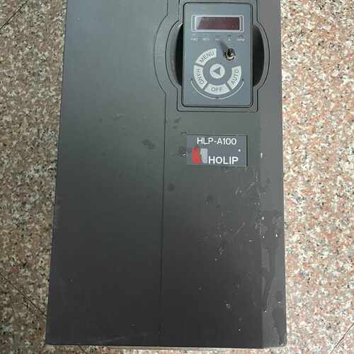 询海利普变频器HLP-A100001543P20ABX1CX（