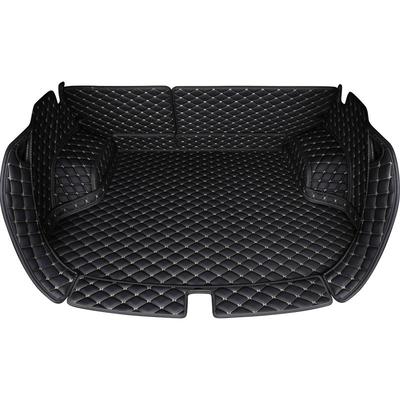 宝马525li325li3系X3X5后备箱垫