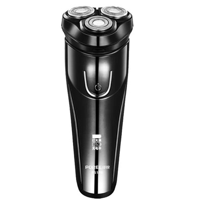 飞科博锐2025剃须刀自动研磨技术