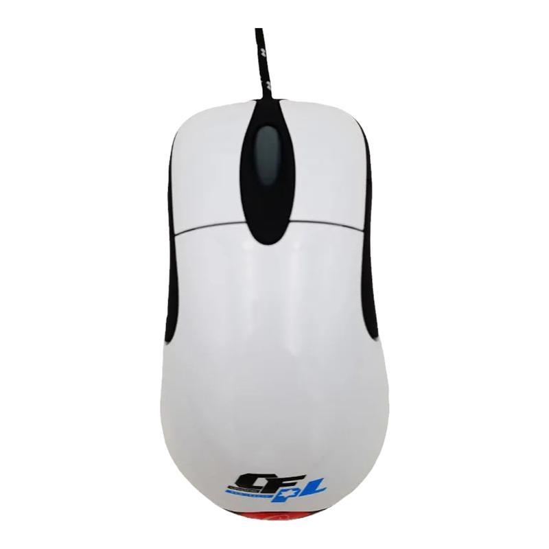 IO1.1正品CF游戏鼠标有线机械职业竟技usp主播白鲨外设店