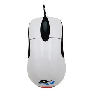 IO1.1CF游戏鼠标有线机械职业竟技usp主播白鲨外设店