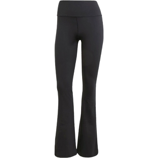 劲浪体育adidas阿迪达斯女子运动休闲长裤裤子JW7588