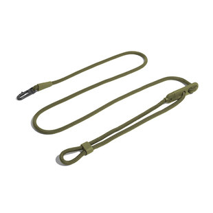 狗绳子牵引绳宠物小中大型犬柴犬法斗功能zeedog斜挎遛狗解放双手