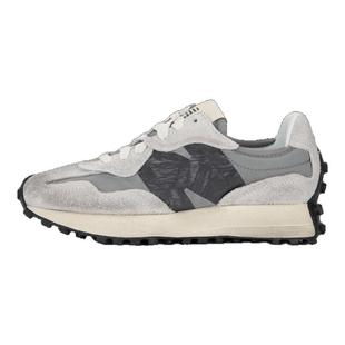 New Balance休闲鞋男鞋女鞋2025冬季新款NB327运动鞋复古舒适鞋子