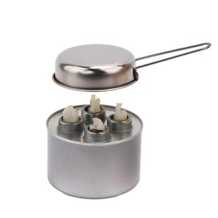 小火锅油灯燃料油安全环保矿物油燃料盒烤鱼加热油罐可替代酒精灯