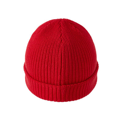 【自营】Marc O'Polo【商场同款】羊毛混纺针织冷帽男女同款帽子