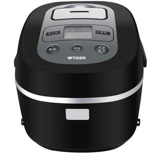 TIGER/虎牌 JBX-B18C多功能电饭煲家用5L正品日本进口大容量6-8人