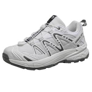 骆驼昆仑山3.0登山鞋女冬季新款防滑耐磨徒步鞋爬山户外运动鞋男