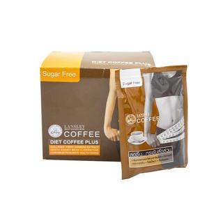 保税直发~泰国咖啡原装进口饱腹速燃bb家咖啡速溶胶原蛋白无糖脂