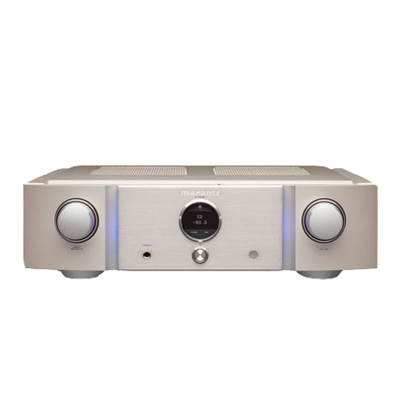 marantz/马兰士PM-KI RUBY红宝石签名版专业发烧纯功放HIFI石渡健