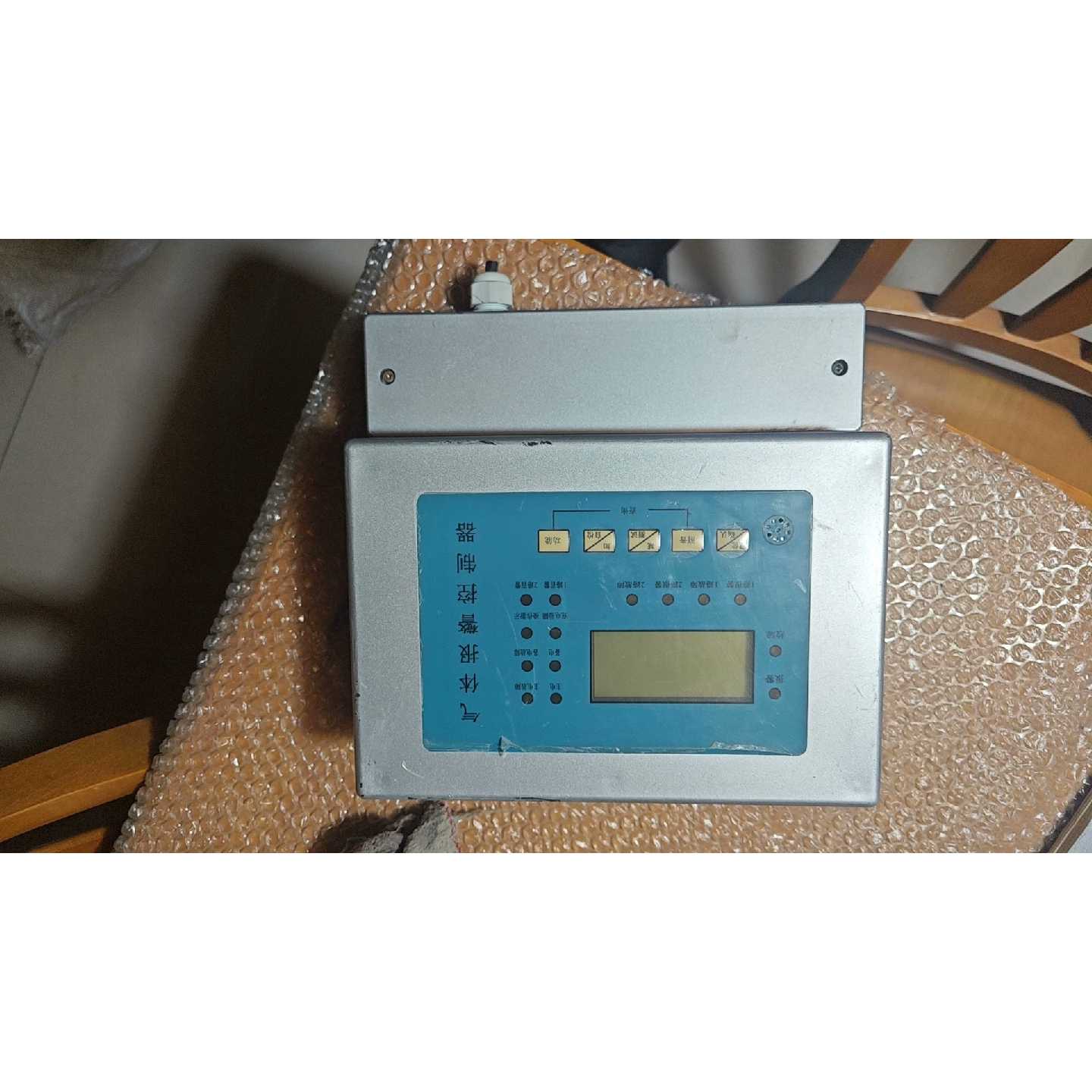 【议价-可维修】瑞安RBK—6000—2型可燃/有毒气体报警控制器 物