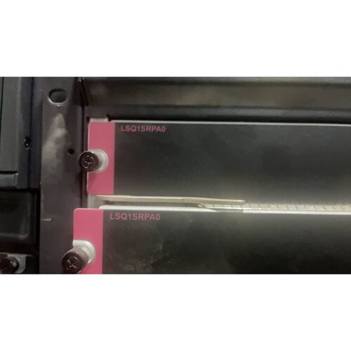 询价-LSQ1SRPA0核心交换机7506ES主控可维修