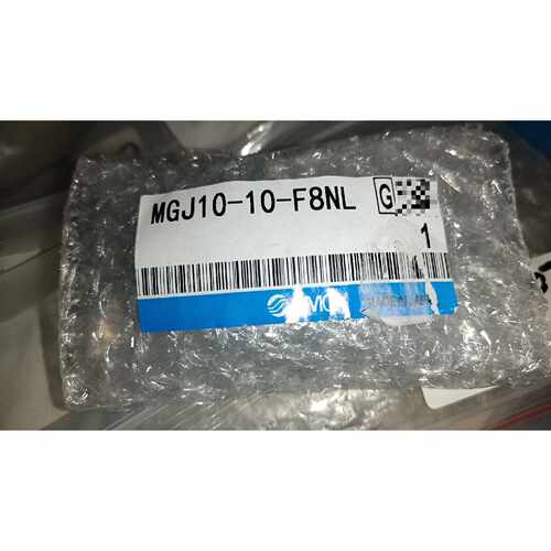 议价全新SMC气缸MGJ1010F8NL议价SMC维修