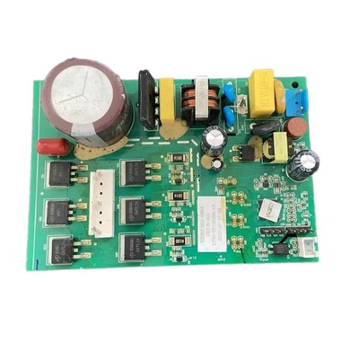 B2062-001-0904创维冰箱BCD-395WGP/BGP电脑板主板家用变频驱动板