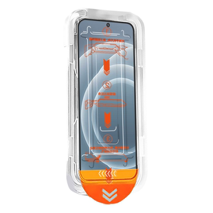 适用真我Neo7Turbo钢化膜neo7x手机膜全屏覆盖Neo7se新款无尘仓贴膜realmeneo7抗蓝光全胶防摔无白边高清保护