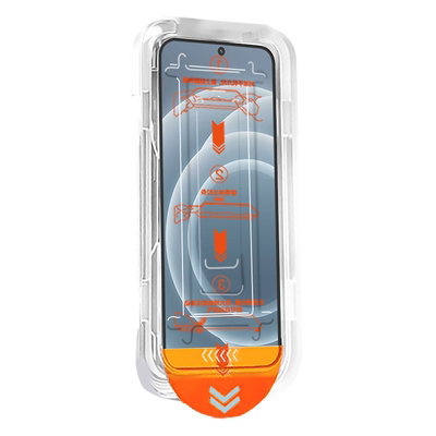 【无尘仓贴膜】全屏防摔钢化膜