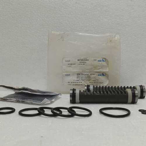 KSB AMRI ACTO 6H Spare Kit 9972535660 Actuator Repair Seal k