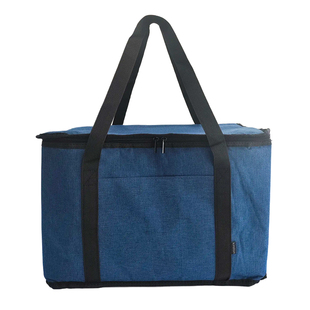 Kinston野餐包户外保温包大容量手提保温袋露营旅行收纳包保温箱