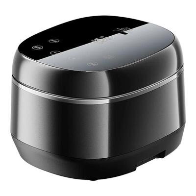 三角牌316L不锈钢双胆智能电饭煲