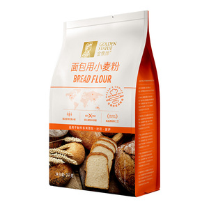 高筋烘焙吐司面包面粉