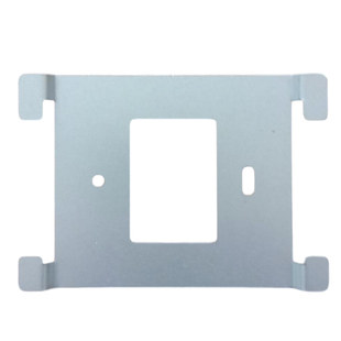 AVC先导视讯68R室内分机28C楼宇可视对讲门铃43 70挂板支架底座