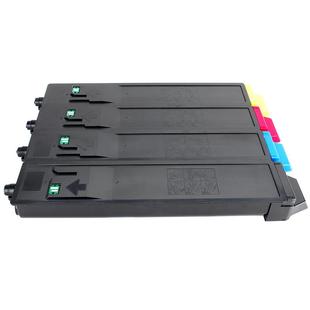 适用京瓷M8024cidn粉盒M8124cidn M8130cidn碳粉盒M8224cidn M8228cidn 3060ci打印机TK8108 8118 8128墨粉盒