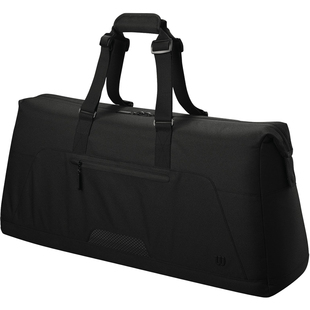 Wilson威尔胜网球包LIFESTYLE系列新款男女单肩手提包休闲球包