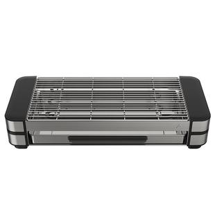 德国Fastee法诗缇电烤炉家用烧烤室内烤肉炉子烧烤架烤串机烧烤炉