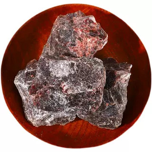 紫硇砂 中药材 新货 500g克 包邮 红垴砂 紫硇沙 紫铜砂 紫硇砂粉