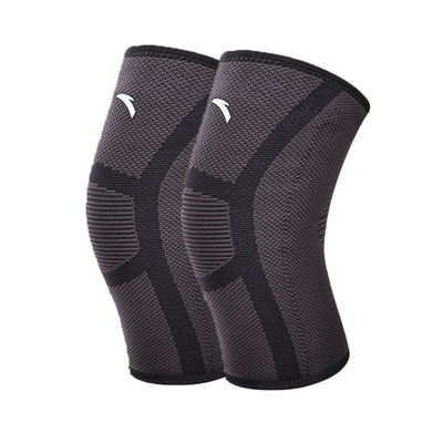 安踏保暖护膝加厚防寒