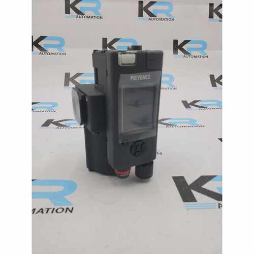 NEW Keyence MPFN20 Air Quality MultiSensor
