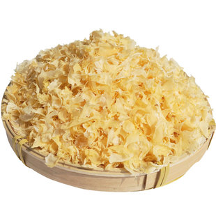 银耳干货碎片古田特产无硫白木耳雪耳糯耳新鲜软糯出胶银耳羹500g