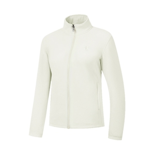 商场同款乔丹中国科学探险协会冲锋外套两件套女款风衣FFD2254320