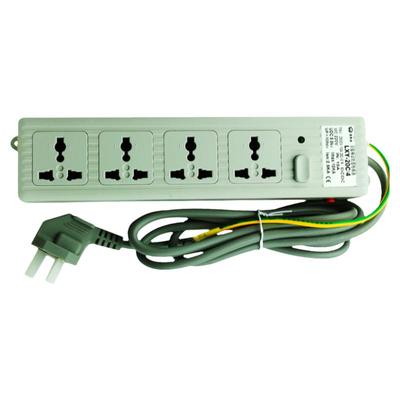 位排避雷器插座雷巽源防雷器