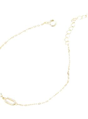 女生925纯银未原创设计新品手链