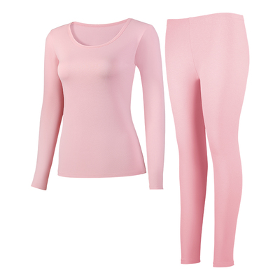 恒源祥2025冬季打底衫保暖套装