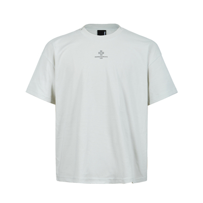 Remedy 速干7A抗菌短袖t恤男女夏季宽松情侣装3M反光印花半袖体恤