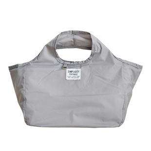 新品日式简约造型饭盒包 尼龙轻便手拎包保温袋 防泼水铝箔便当袋