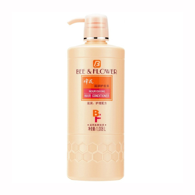 蜂花滋润护发素450ml润发乳发膜改善毛躁易梳理滋润焗油膏国货