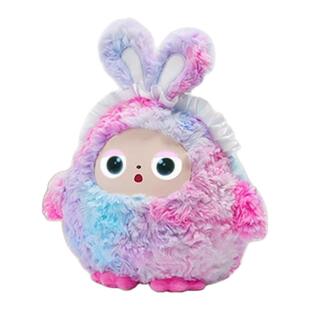 ai人工智能对话玩具会说话的机器人情感陪伴毛绒玩偶儿童早教学习