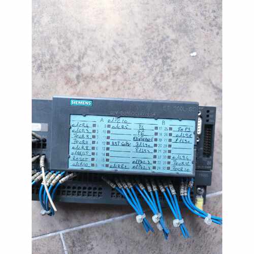 询价-200SC6ES7 133 1BL11-可维修