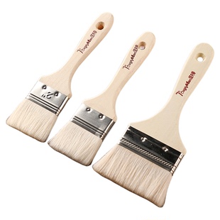 油刷食品级烧烤刷子调料酱羊毛刷厨房烘培面包耐高温刷子家用工具