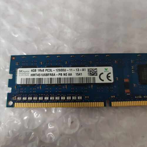 【议价-可维修】SK hyx海力士4GB DDR3 1600MHz（PC /均有货
