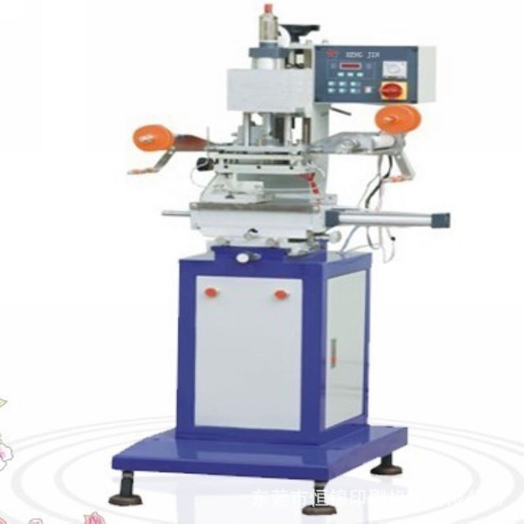 气动烫金机压花安全设计烫印机工艺品烫金机厂家直销