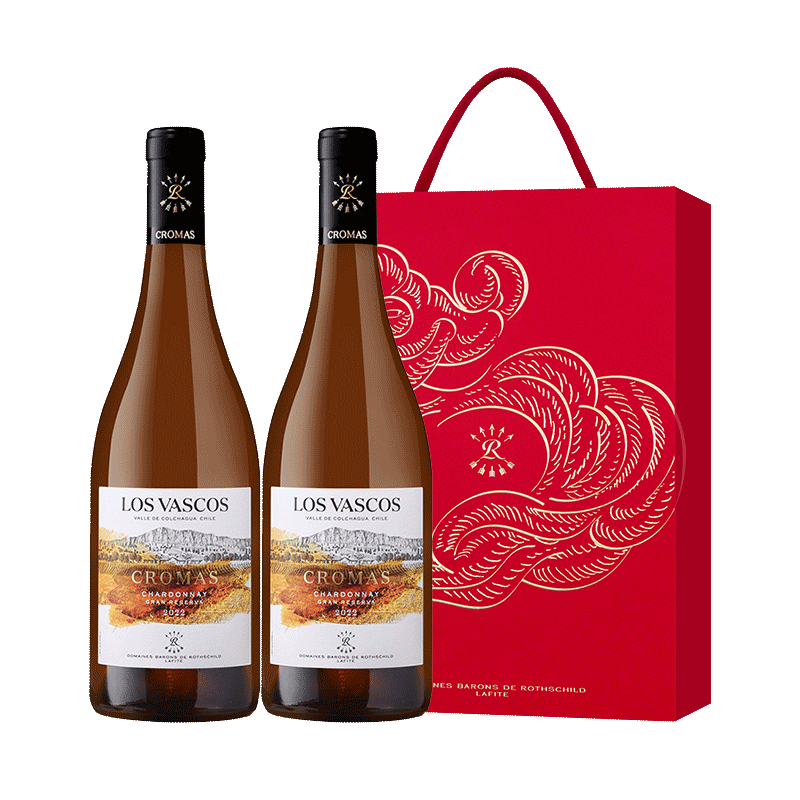 拉菲赛美蓉干白葡萄酒正品礼盒装